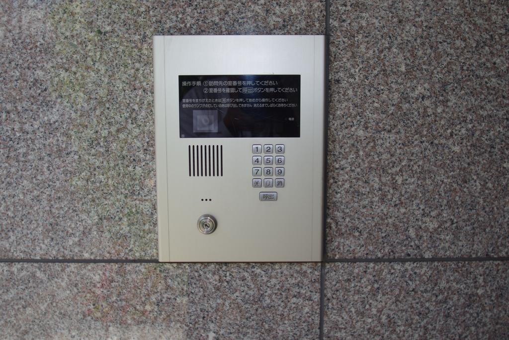 京都市Kyonoya Senteur Goshohigashiアパートメント エクステリア 写真