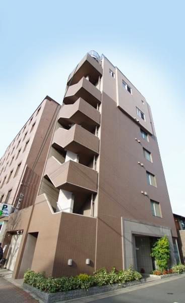 京都市Kyonoya Senteur Goshohigashiアパートメント エクステリア 写真